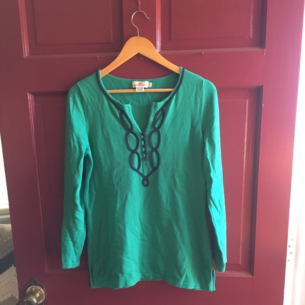 Vineyard Vines Sweater